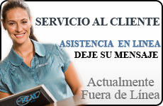 Servicio al Cliente, Asistencia en Línea, Hotel Suites del Real, Mazatlán México
